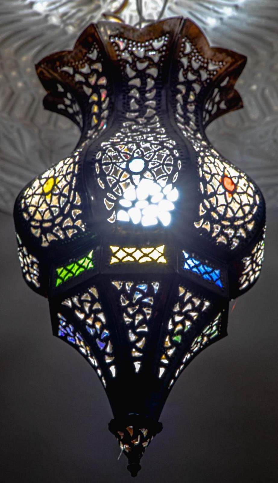 Riad Msholidays Jacuzzi Privatise Marrakech مراكش المظهر الخارجي الصورة